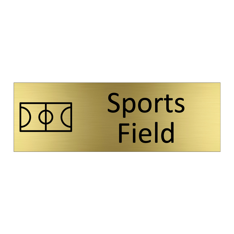 Sports Field