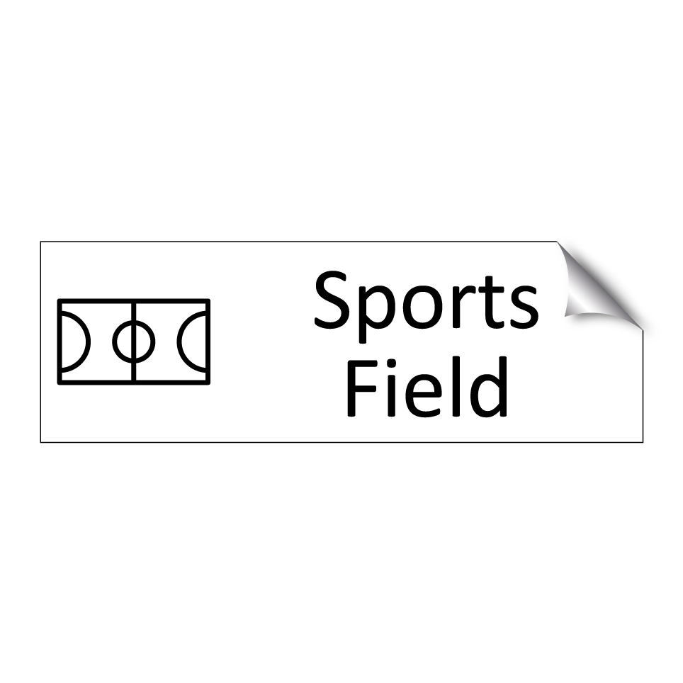Sports Field