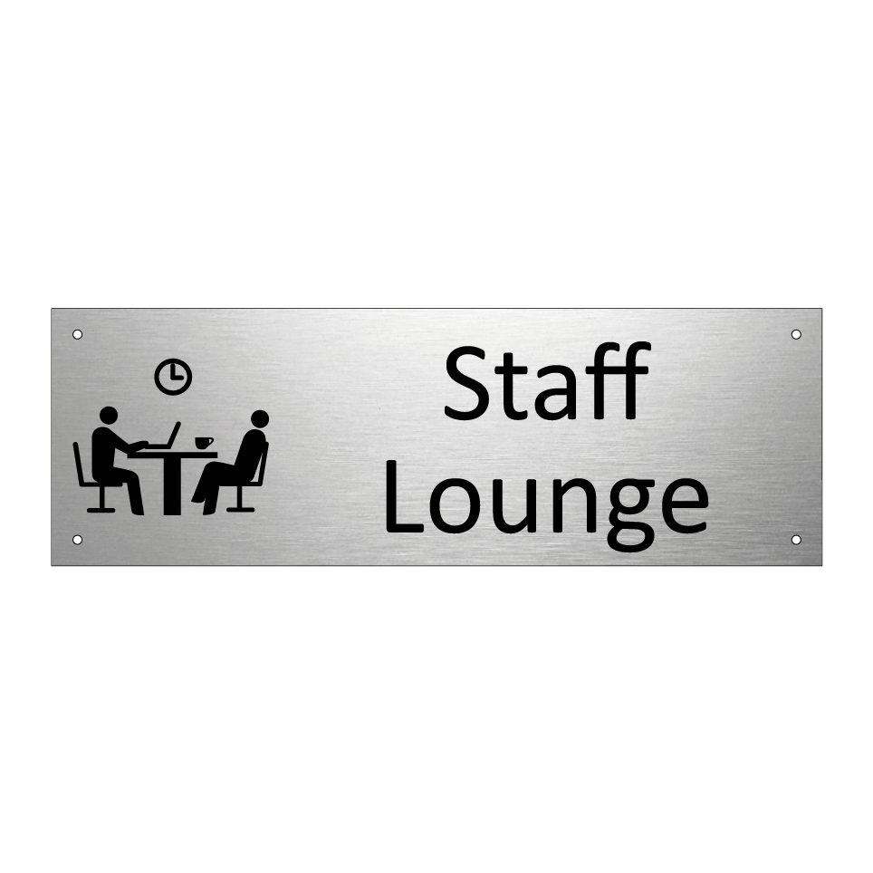 Staff Lounge