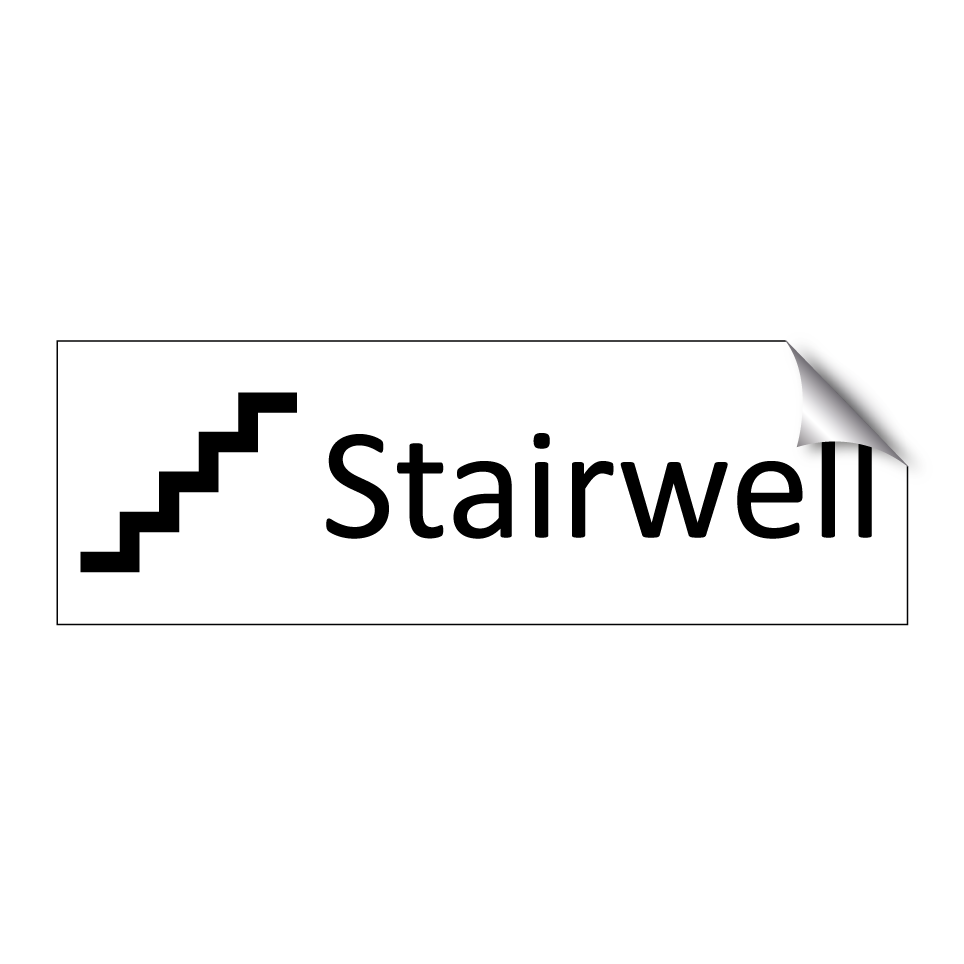 Stairwell