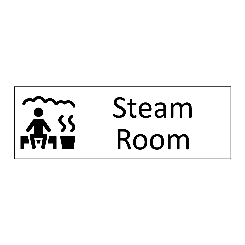 Steam Room