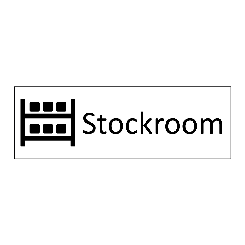 Stockroom