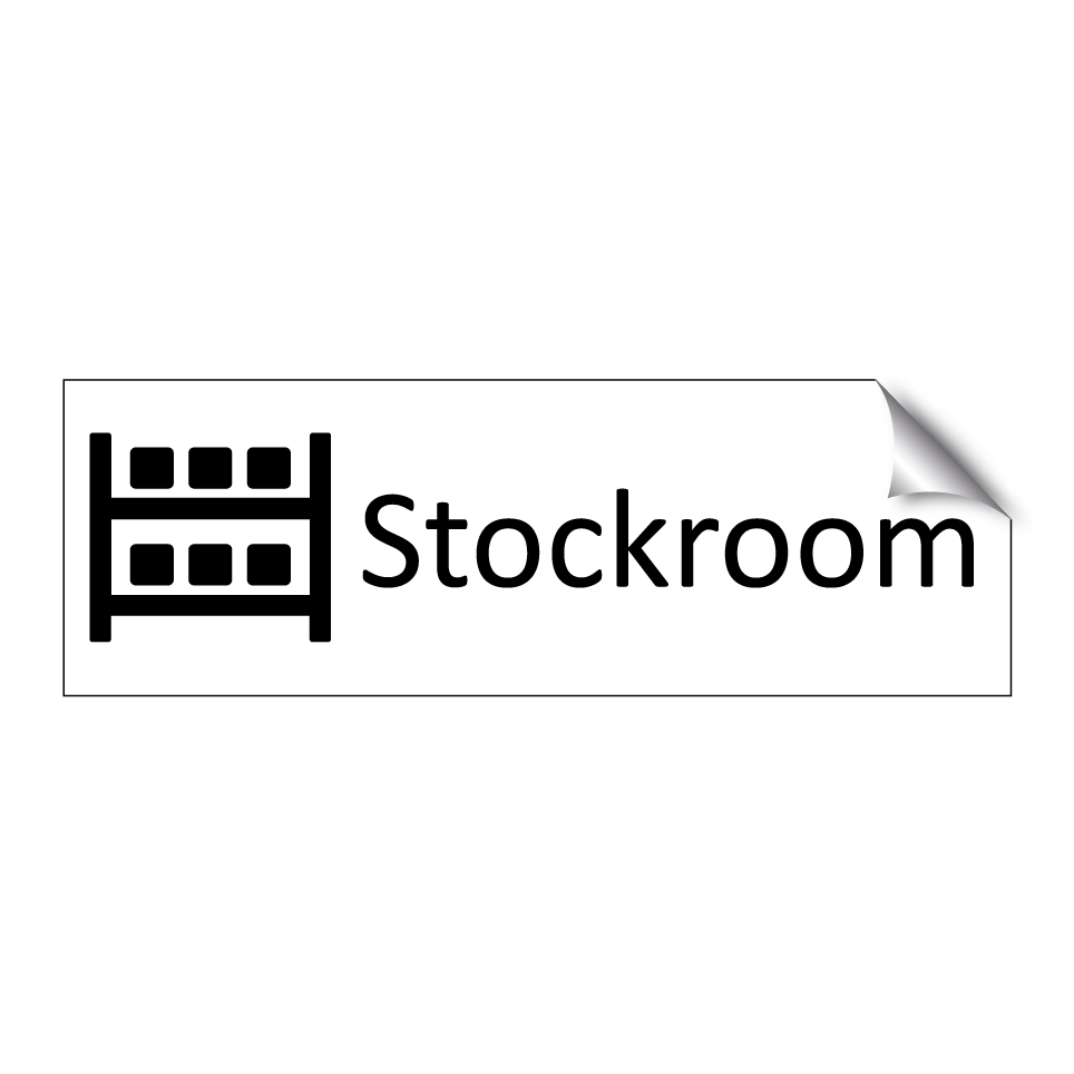 Stockroom