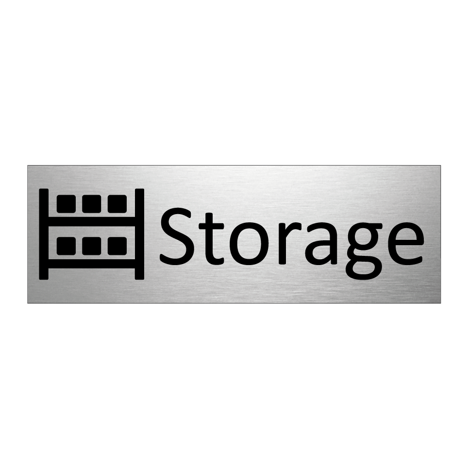 Storage