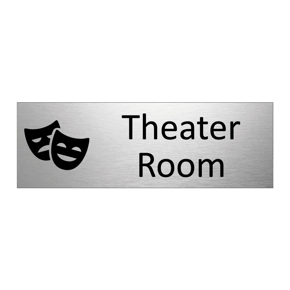 Theater Room