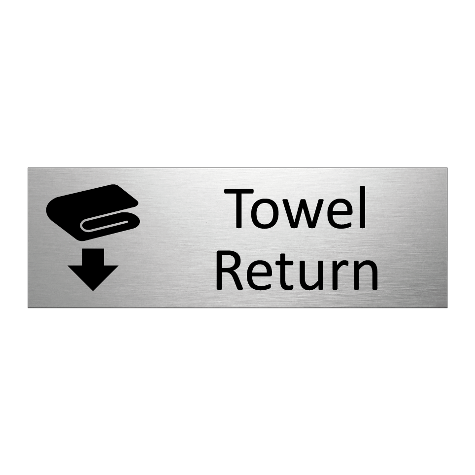 Towel Return