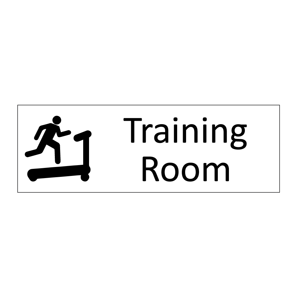 Training Room