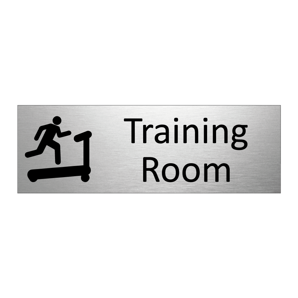 Training Room