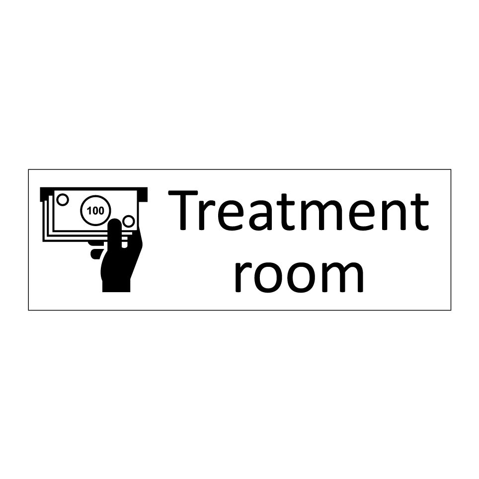 Treatment room