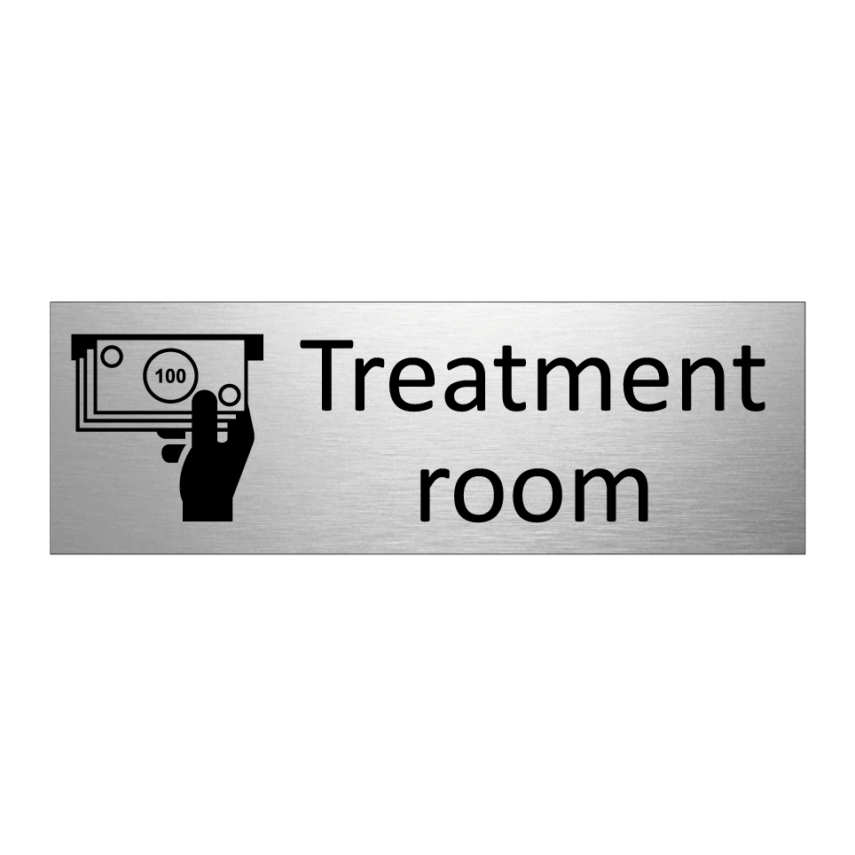 Treatment room