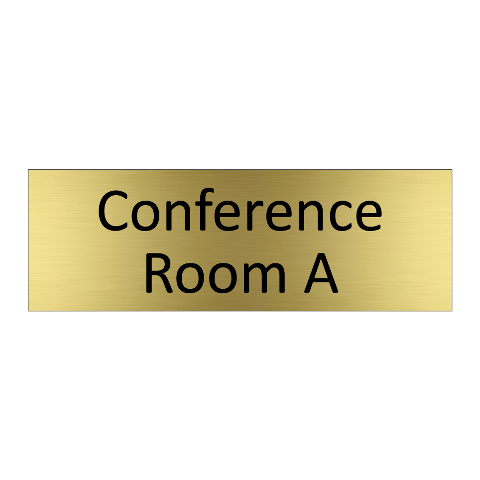 Conference Room A