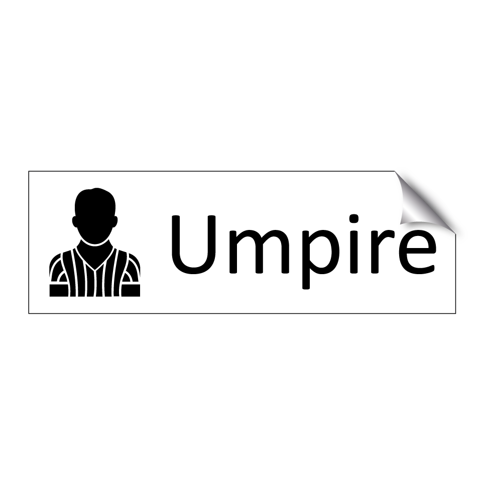 Umpire