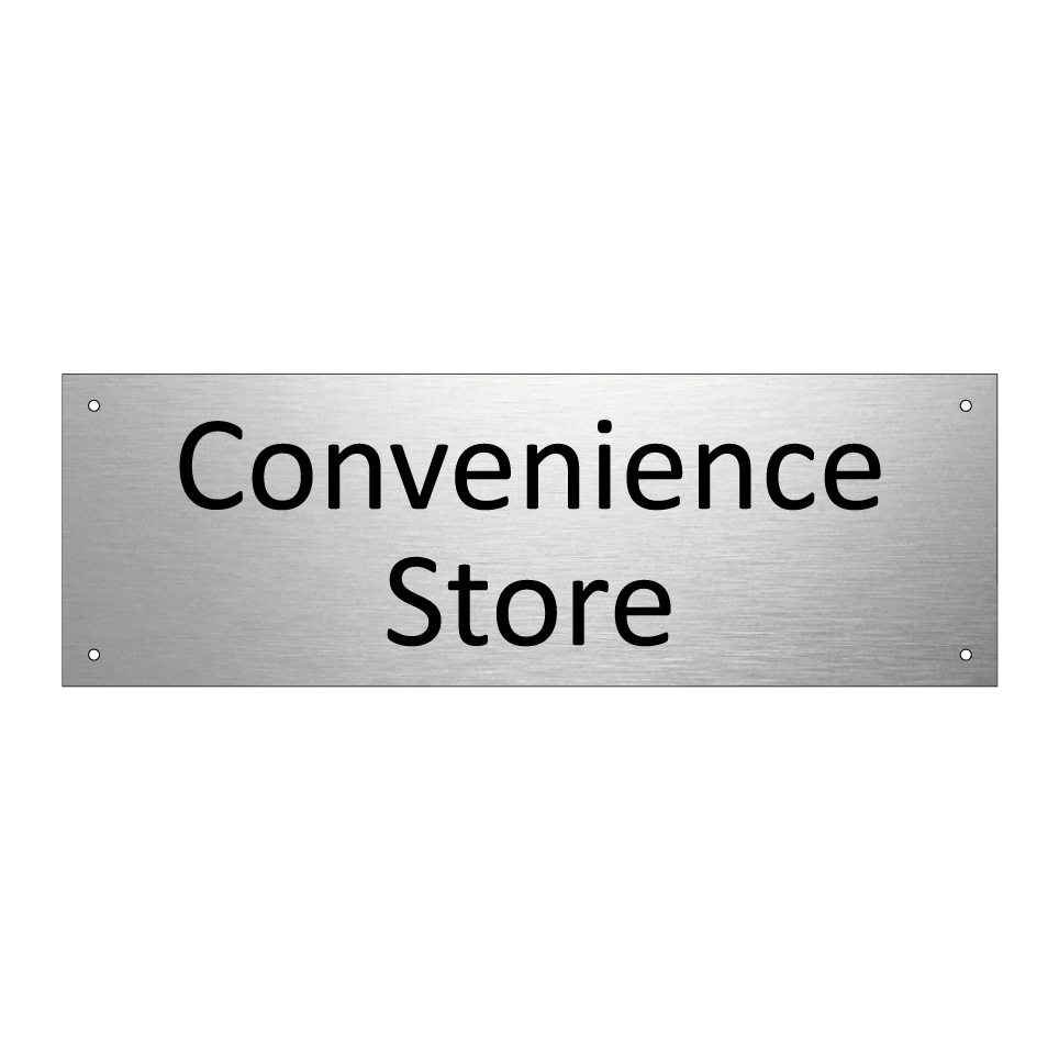 Convenience Store