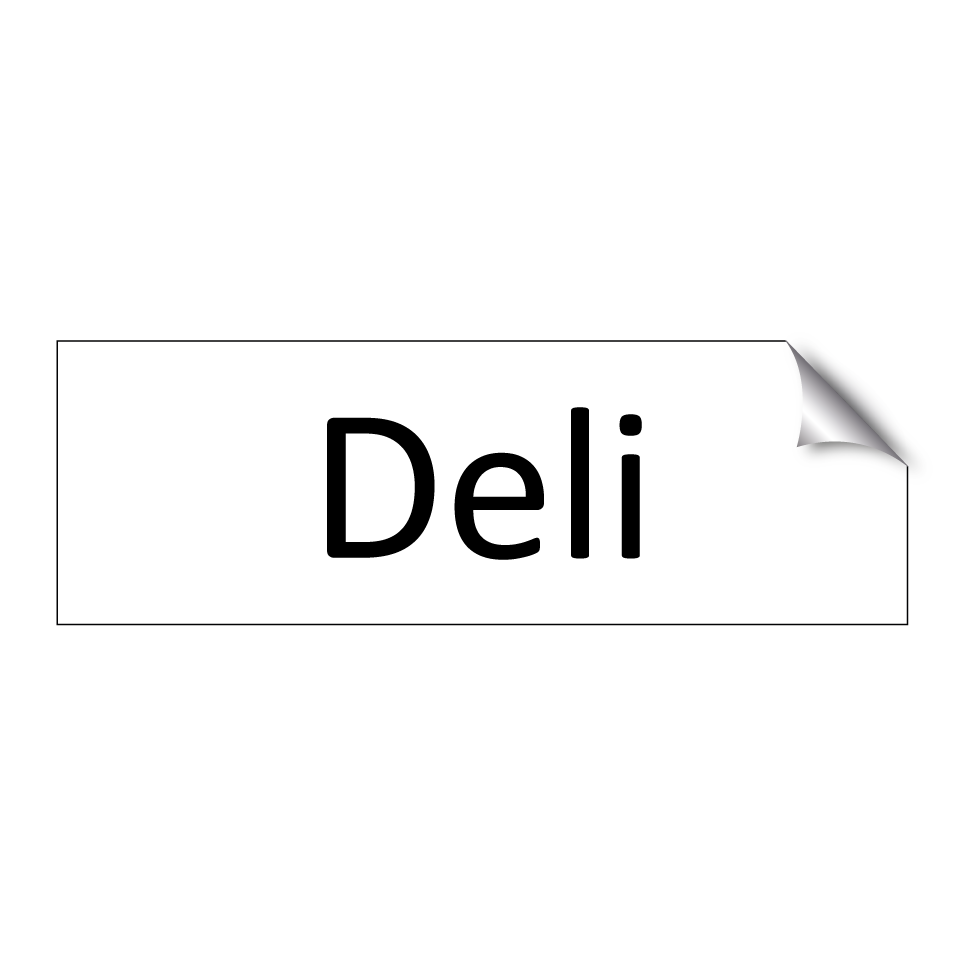 Deli