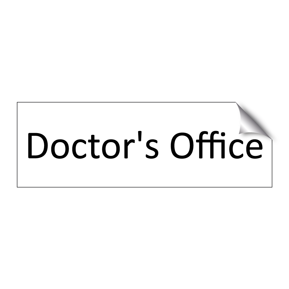 Doctor's Office