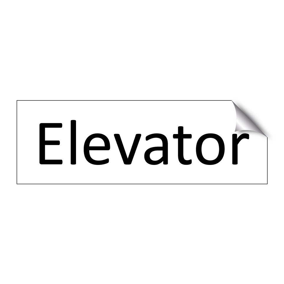Elevator
