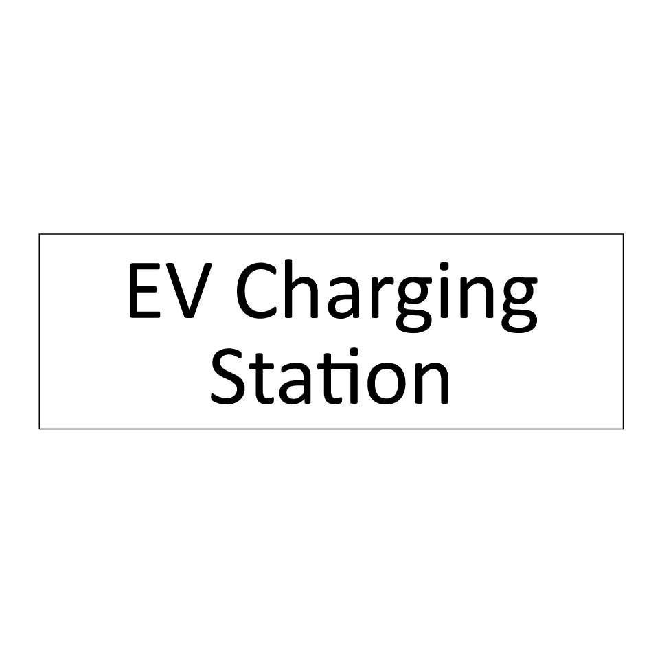 EV Charging Station