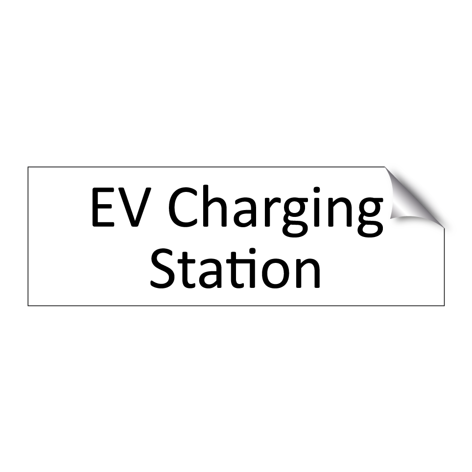 EV Charging Station