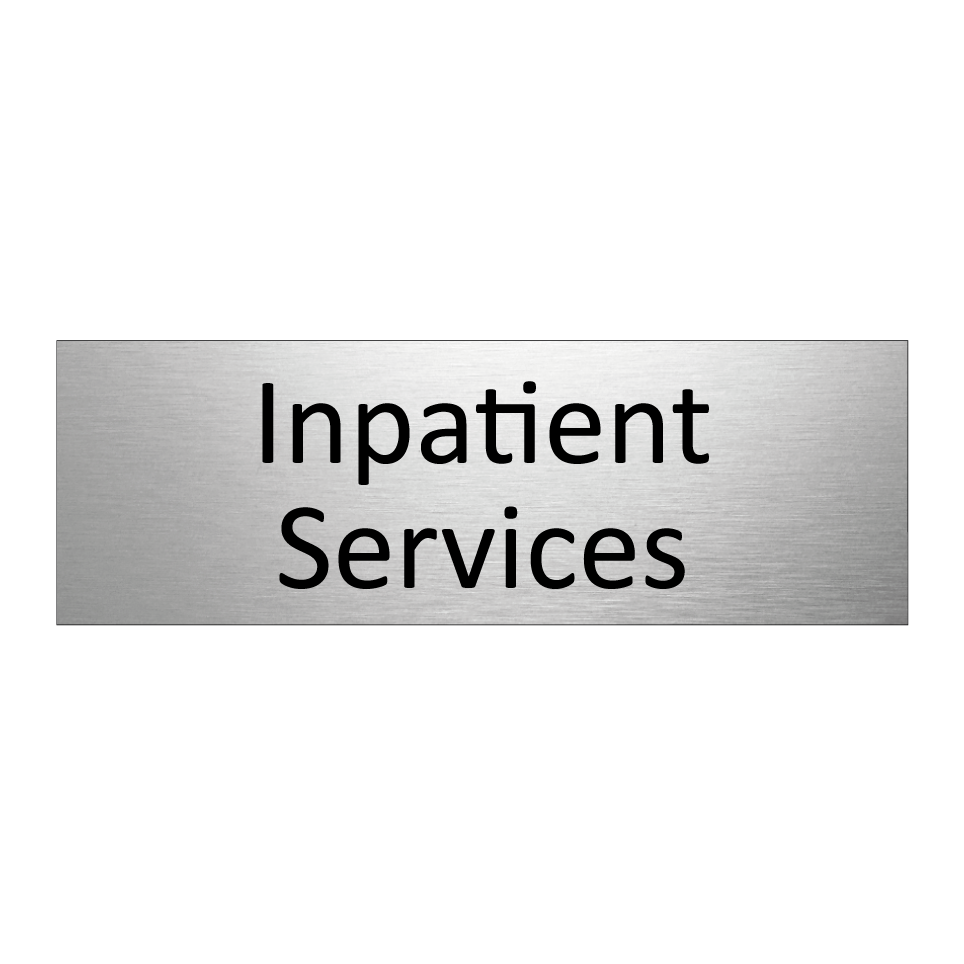 Inpatient Services