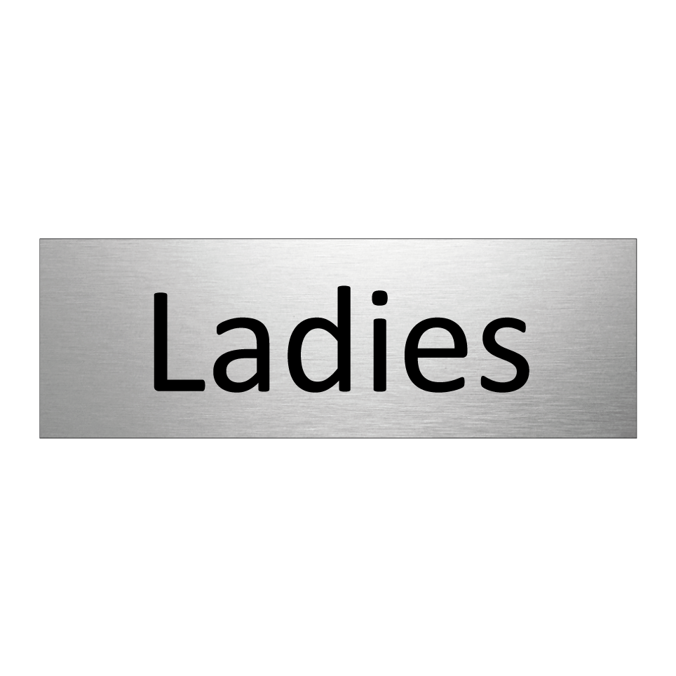 Ladies