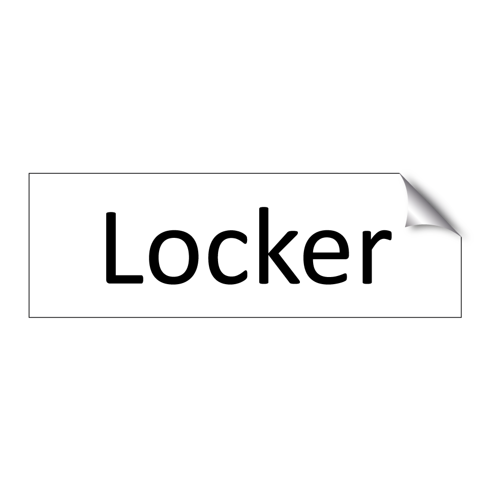 Locker