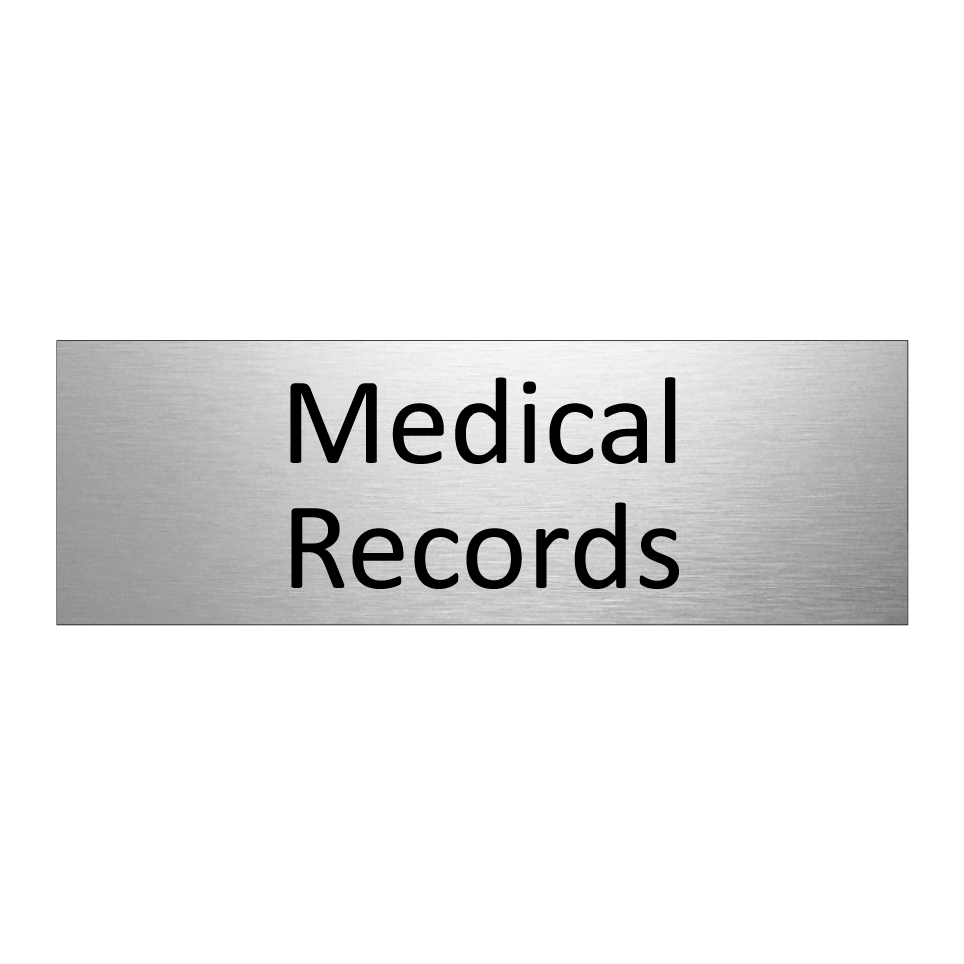 Medical Records