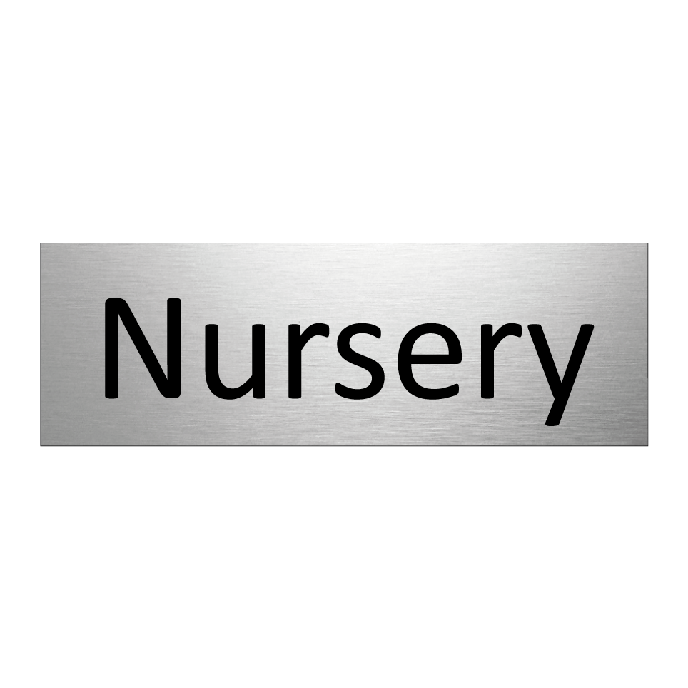 Nursery
