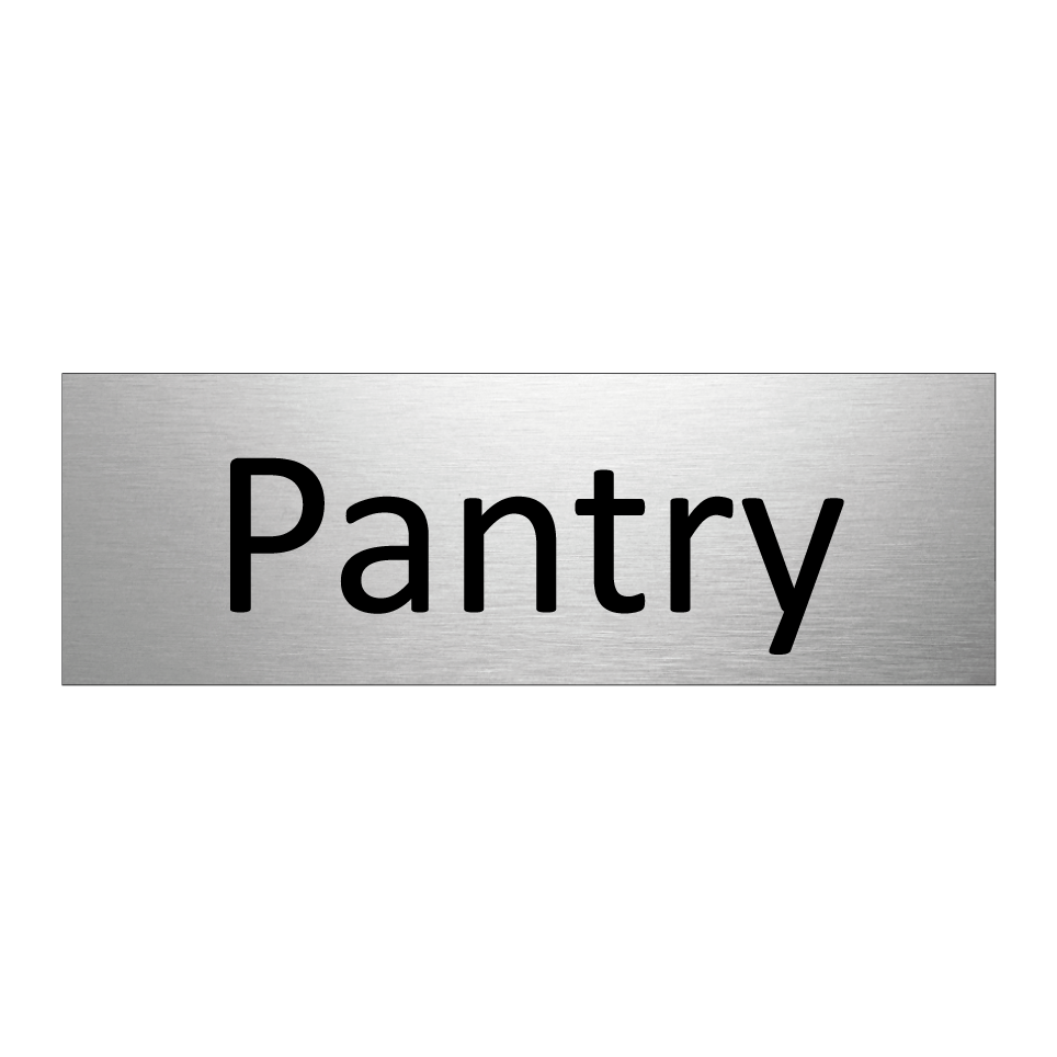 Pantry