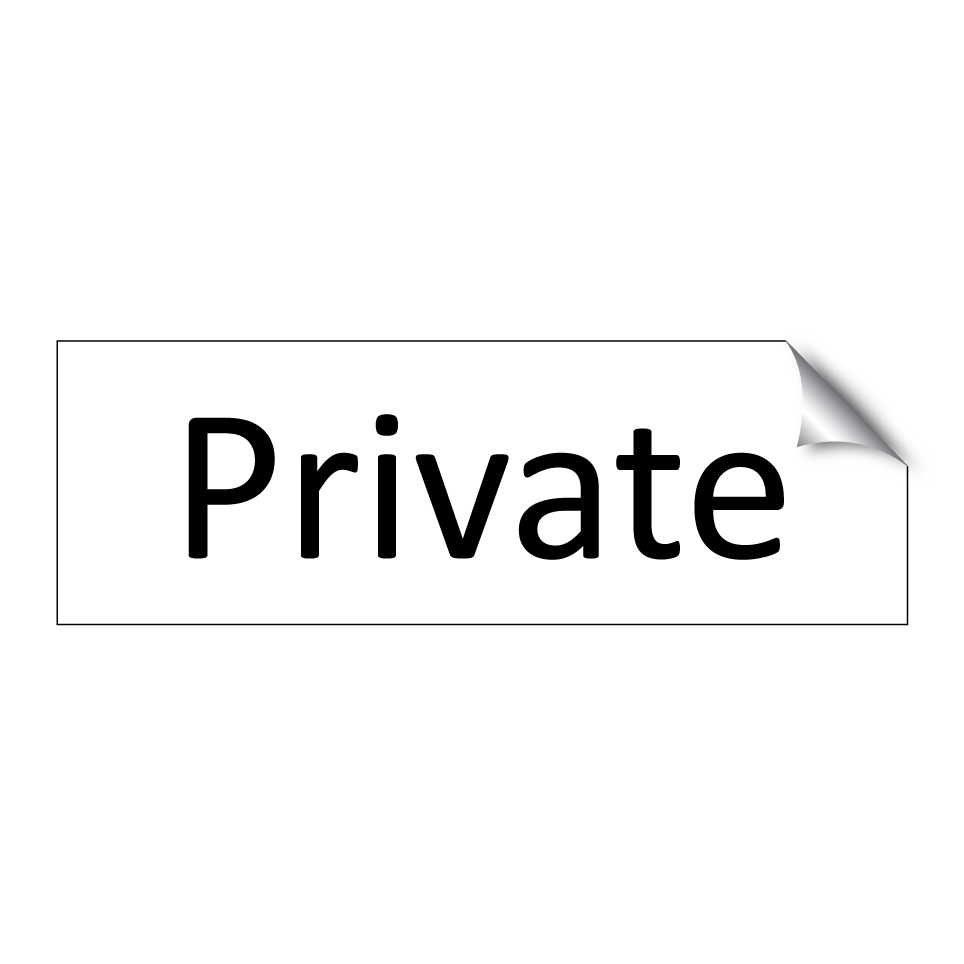 Private