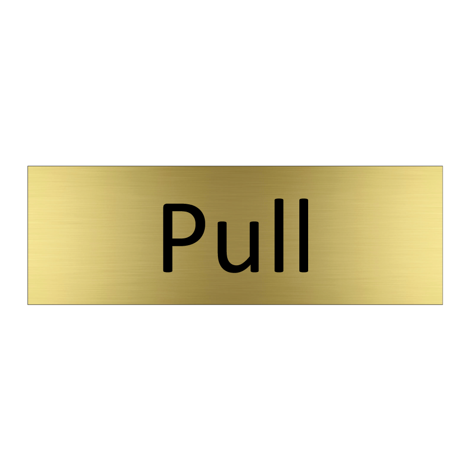 Pull