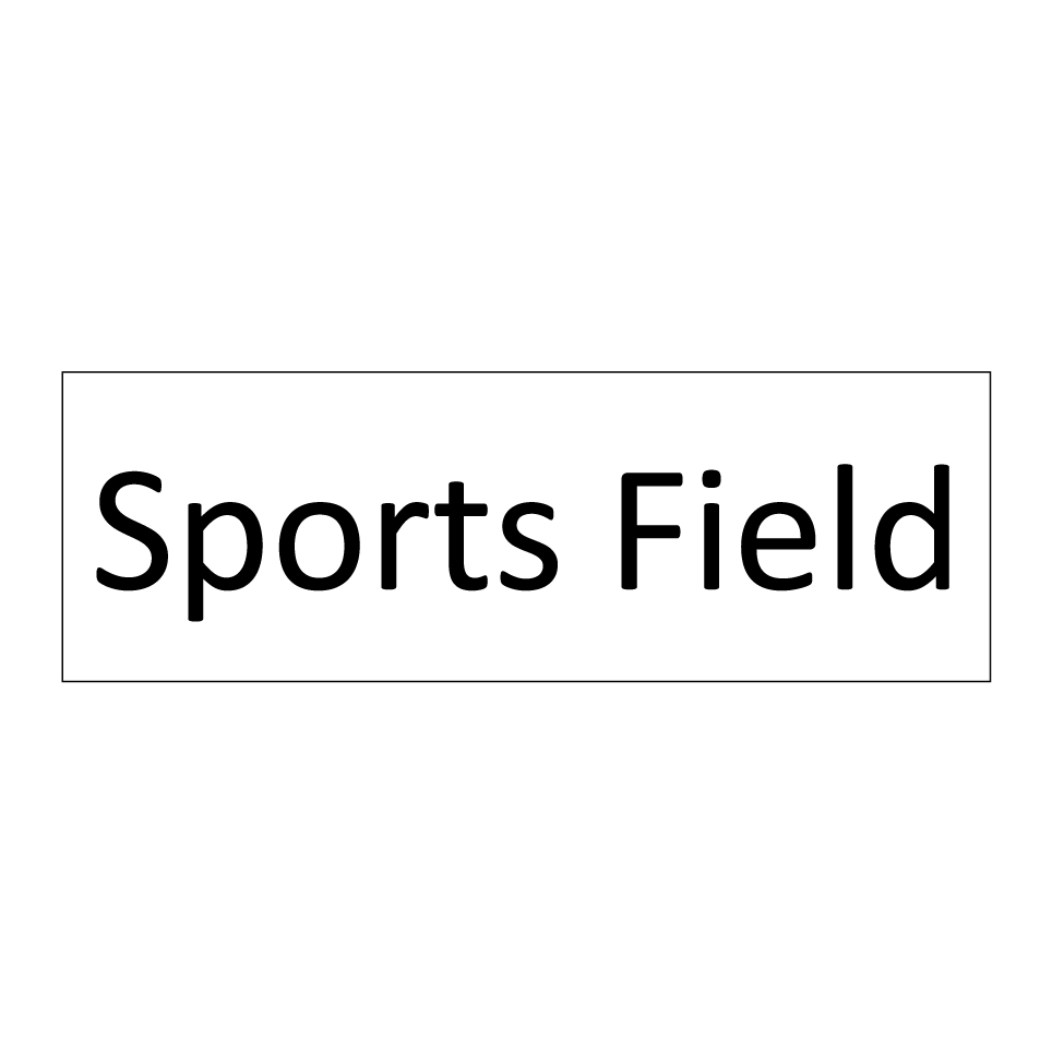Sports Field