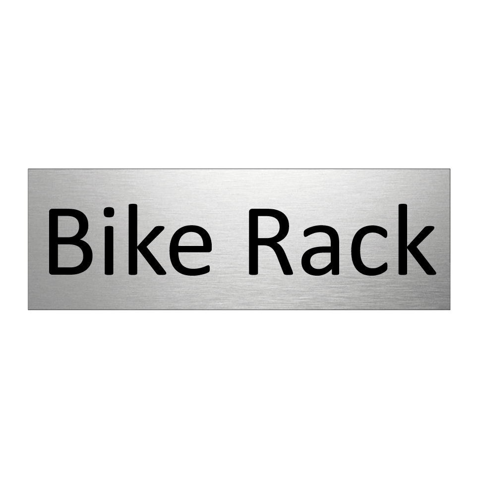 Bike Rack