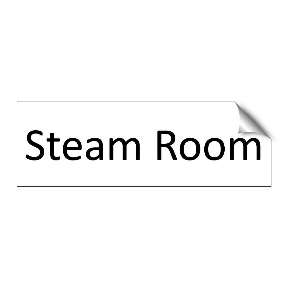 Steam Room