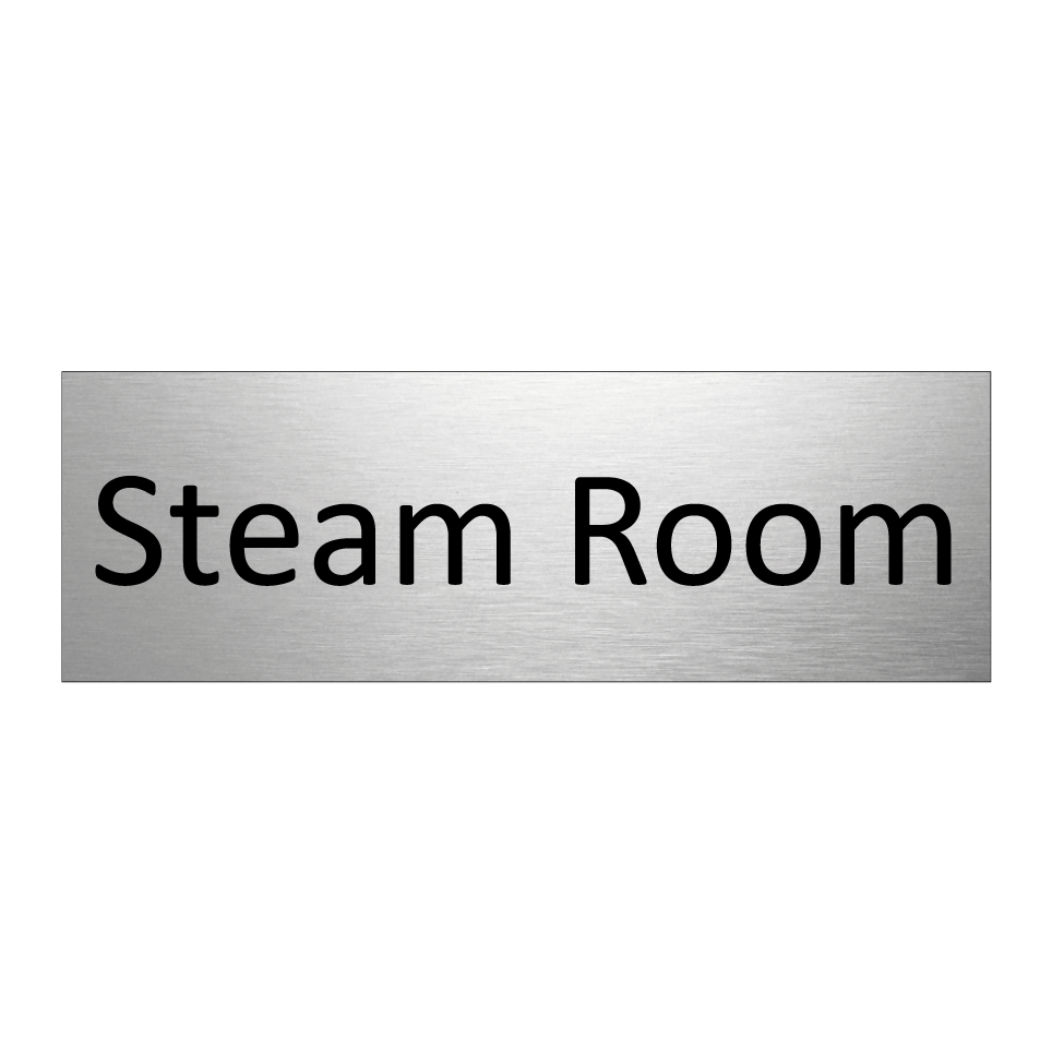 Steam Room