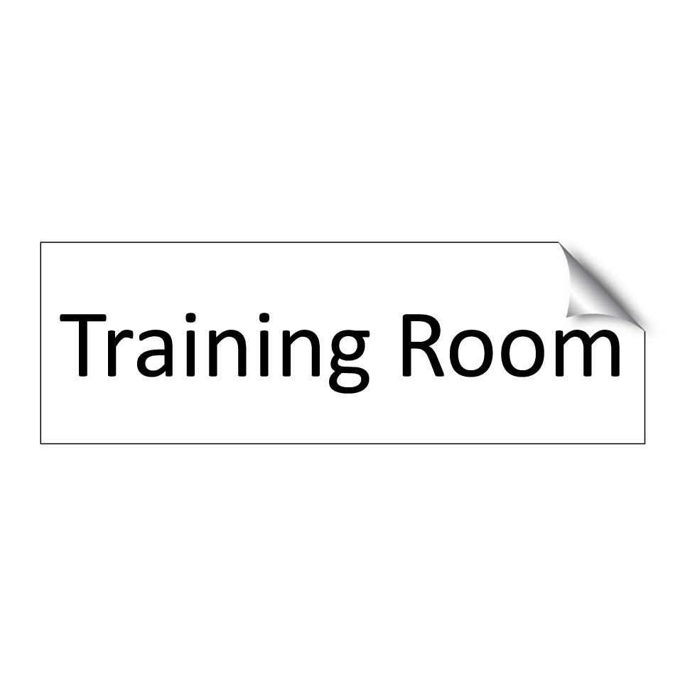 Training Room