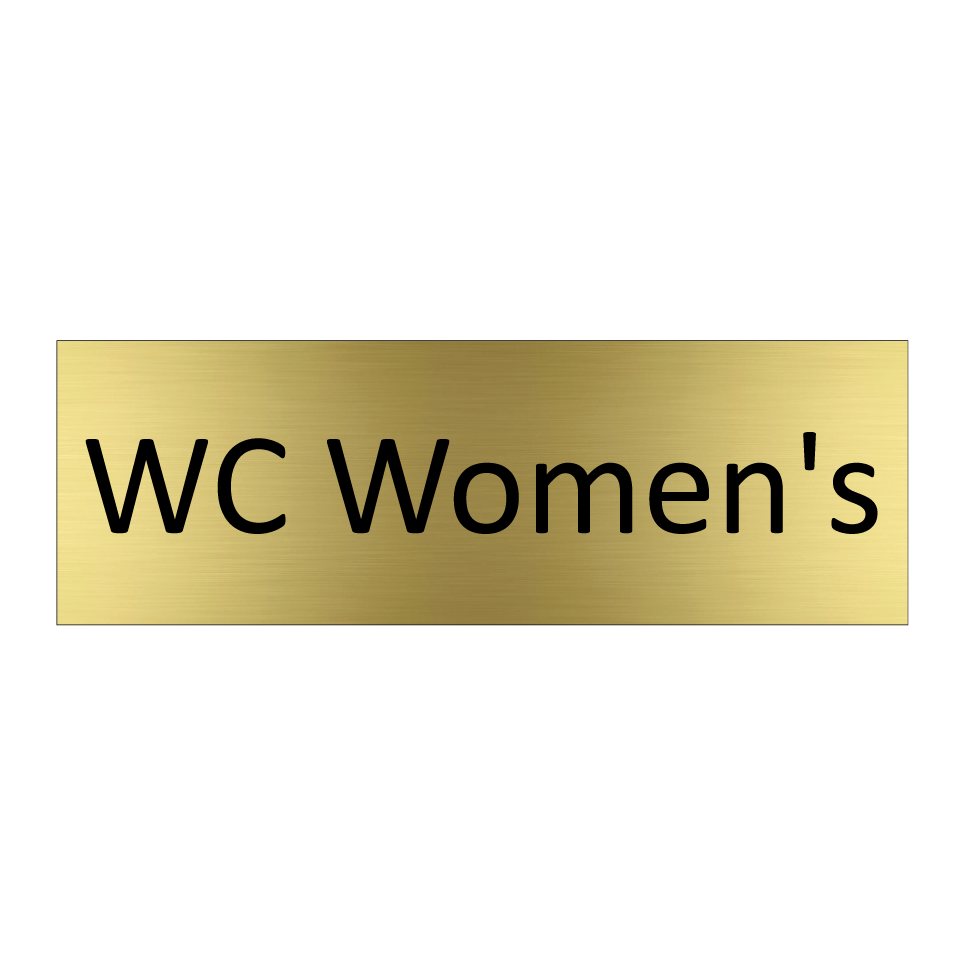 WC Women's