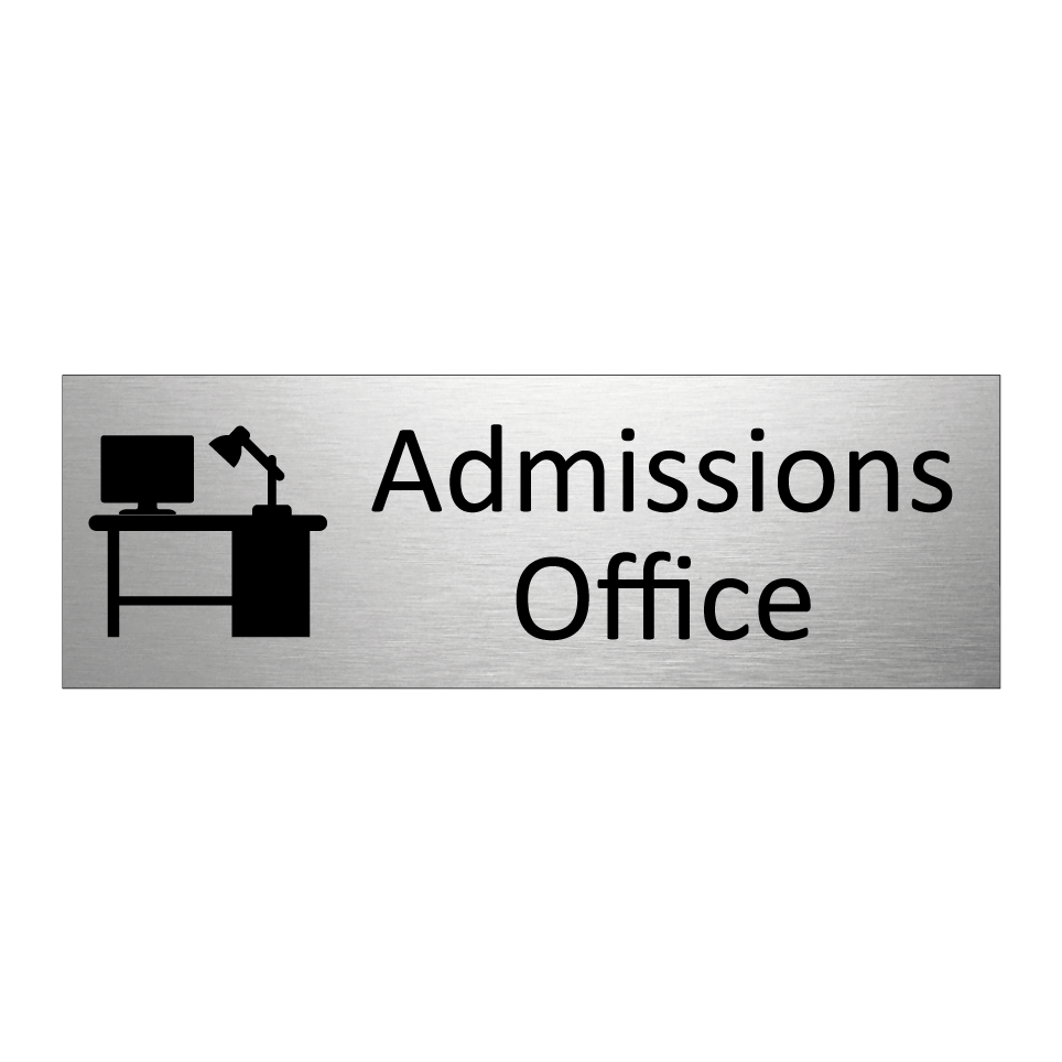 Admissions Office