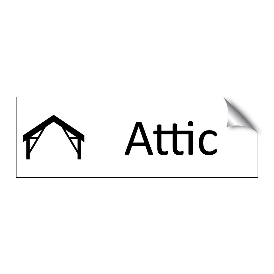Attic