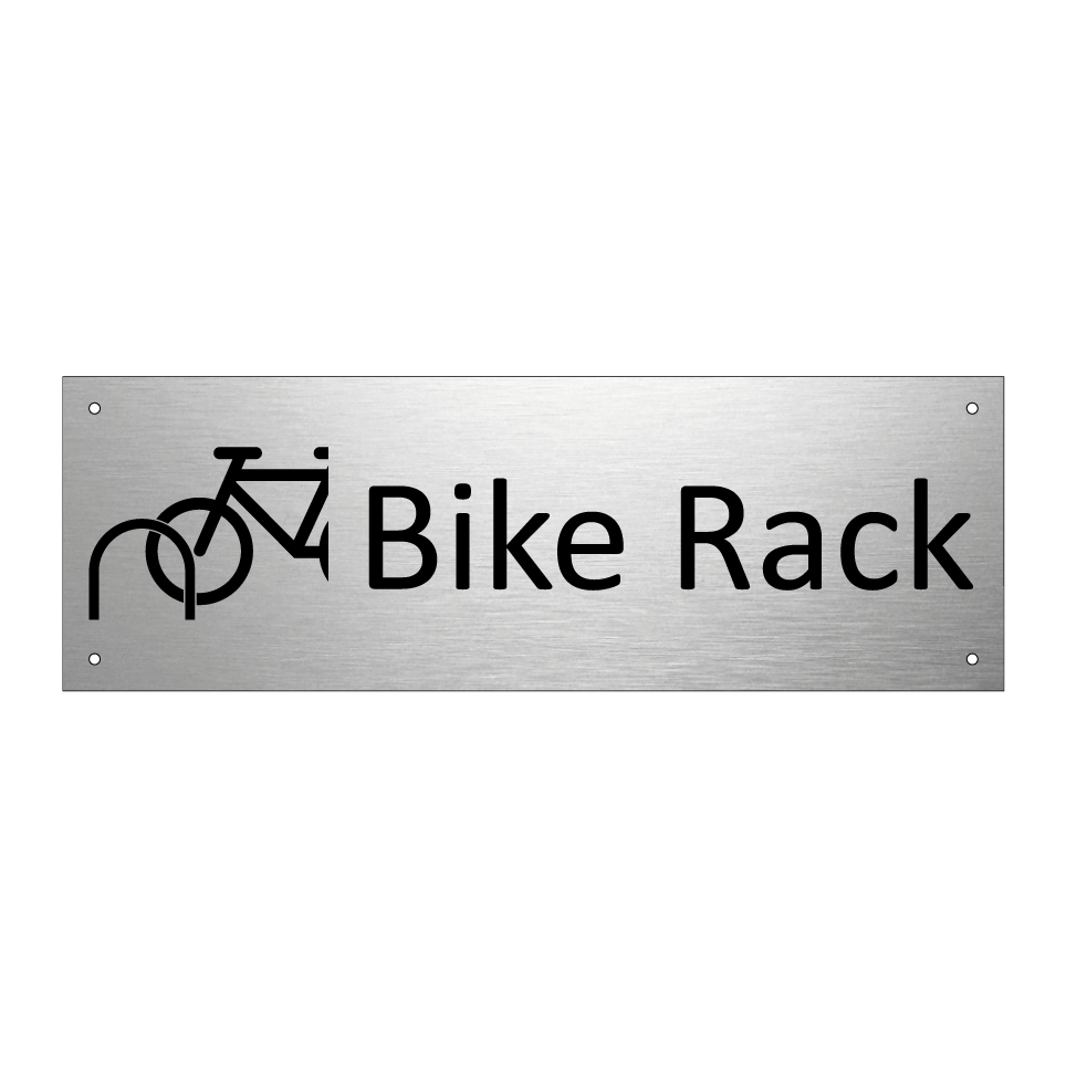 Bike Rack