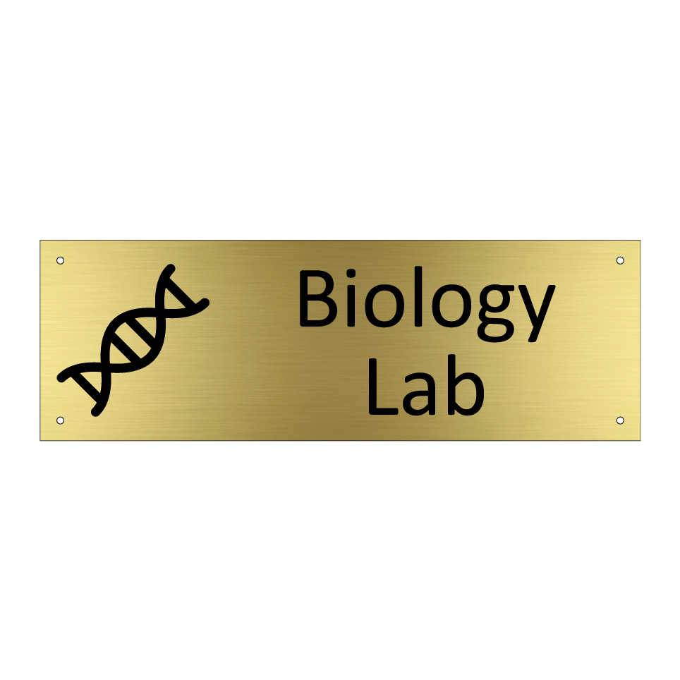 Biology Lab