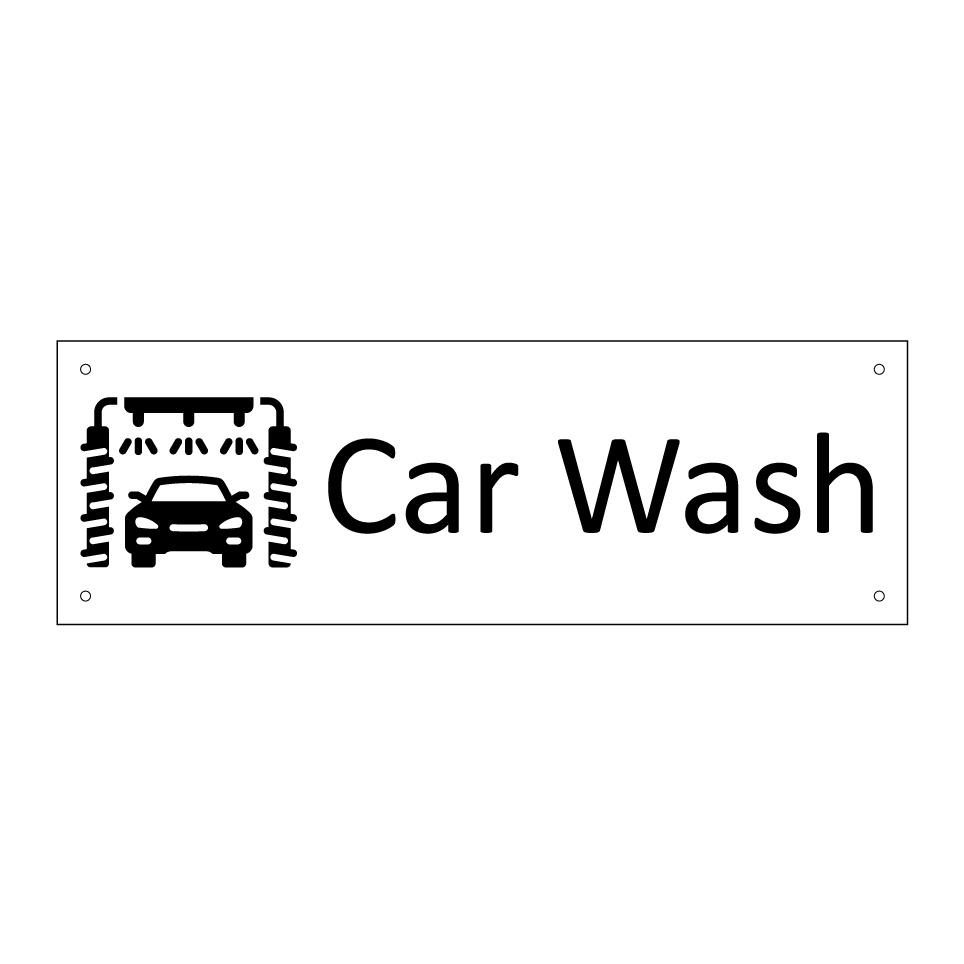 Car Wash