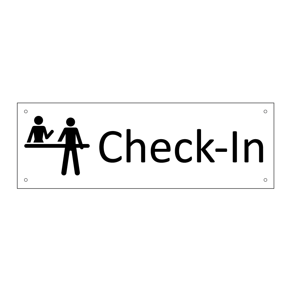 Check-In