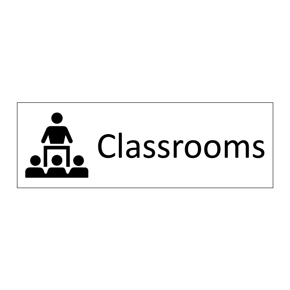 Classrooms