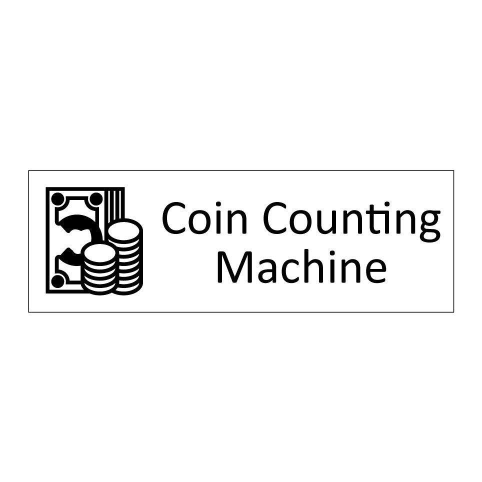Coin Counting Machine