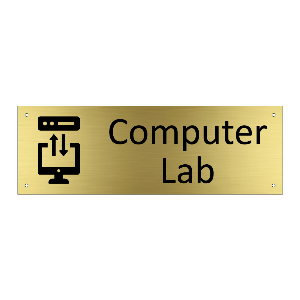 Computer Lab