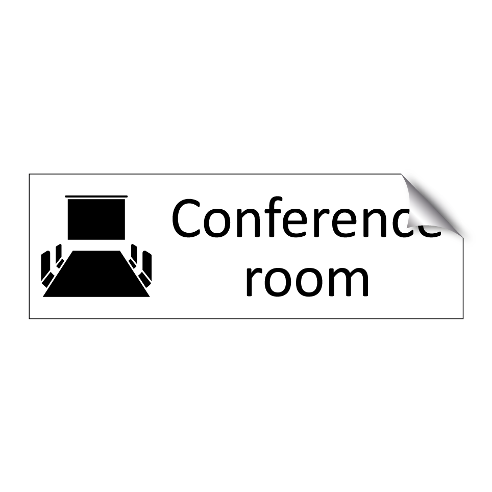 Conference room