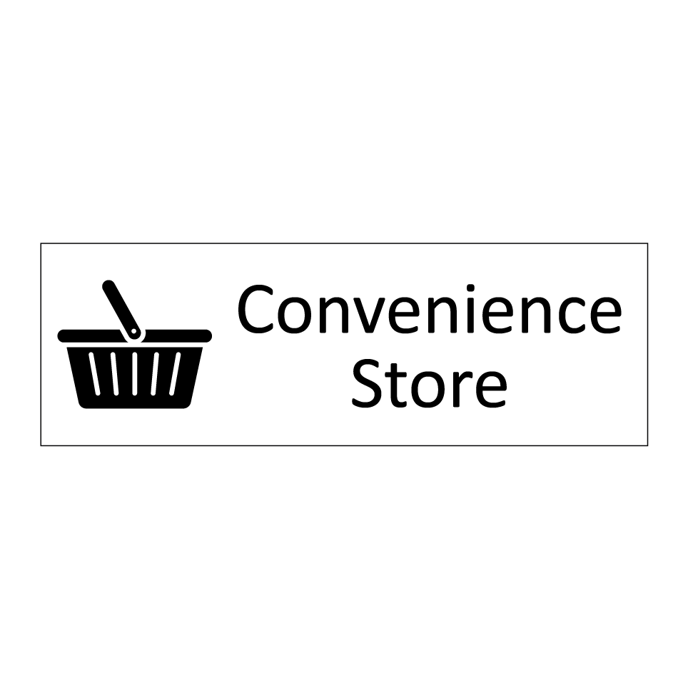 Convenience Store
