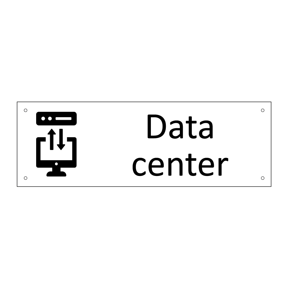 Data center