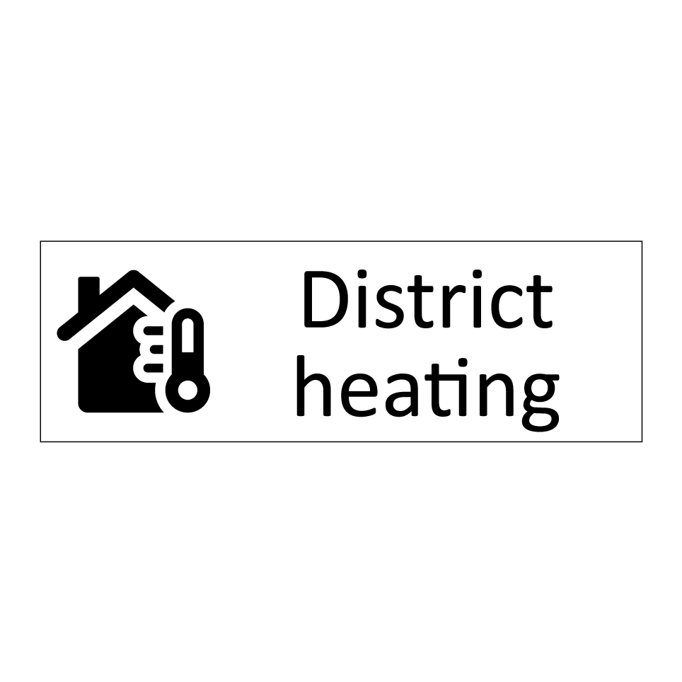 District heating