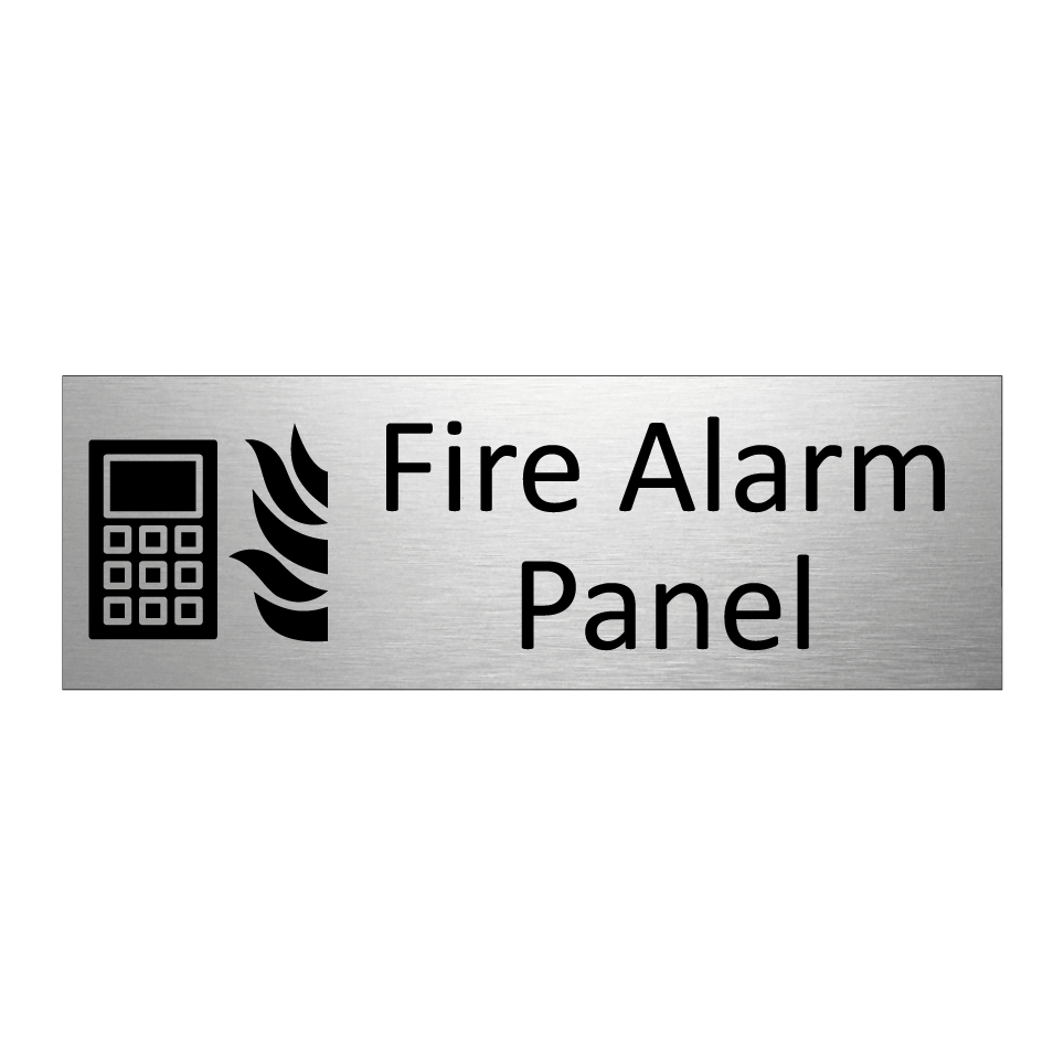 Fire Alarm Panel